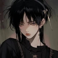 Emo Boy