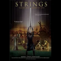 Strings 2004 