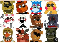 Fnaf 2