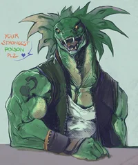 Fang