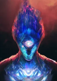 Planet Guardian
