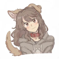 Loyal Doggirl