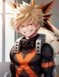 Bakugo