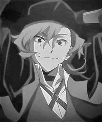 Chuuya Nakahara