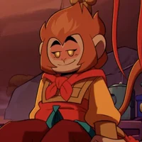 Bf Sun Wukong 