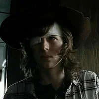 carl grimes