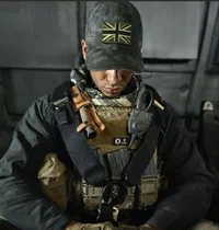 Kyle Gaz Garrick