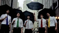 Tally Hall 90sTVSHOW