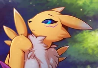 Renamon 