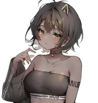 Katie the trans girl