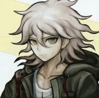 Nagito Komaeda