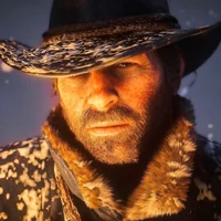 Arthur Morgan