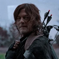 Daryl Dixon