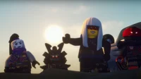 Sons of garmadon