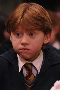 Ron weasley
