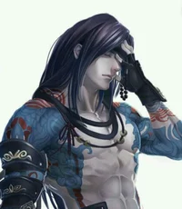 Kenji Takanao