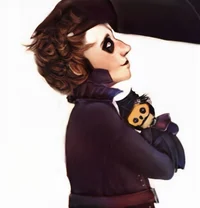 Child Copia