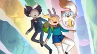 Fionna and Cake 