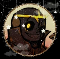 Shattered Dream Sans