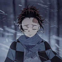 Tanjiro Kamado