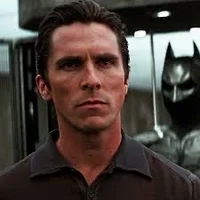 Christian Bale