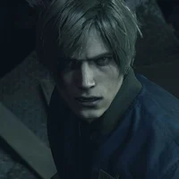 Leon Kennedy