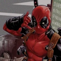 Deadpool MC