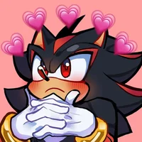 shadow the hedgehog 