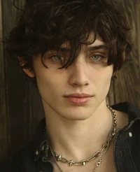 Elijah Huxley