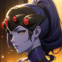 Widowmaker