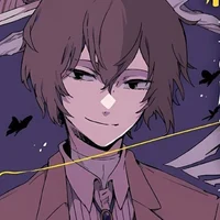 Dazai Osamu