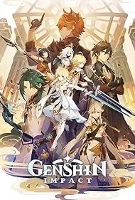 Genshin impact