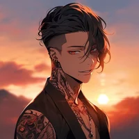 Haruto Shinobu