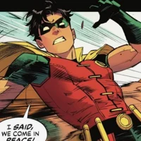 Dick Grayson