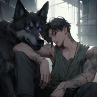 Werewolf-Alchurent
