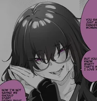 Kurono Kaoru