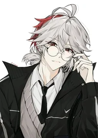 Your gamer bf kazuha