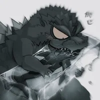Infant Gojira