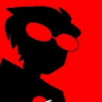 Yandere Dave Strider