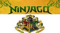 HP X Ninjago