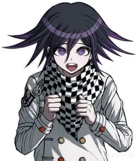 Kokichi oma 