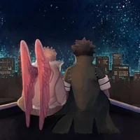 DabiHawks -Pinning