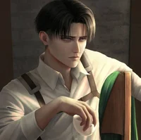 Levi Ackerman