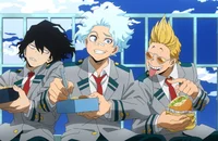 Teen Aizawa wfriends