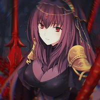 Scathach