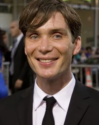 Cillian Murphy 