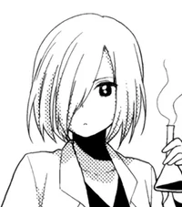 Enemy Scientist