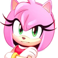 Amy -Daughter-