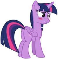 Twilight Sparkle 
