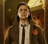 Loki -TVA-